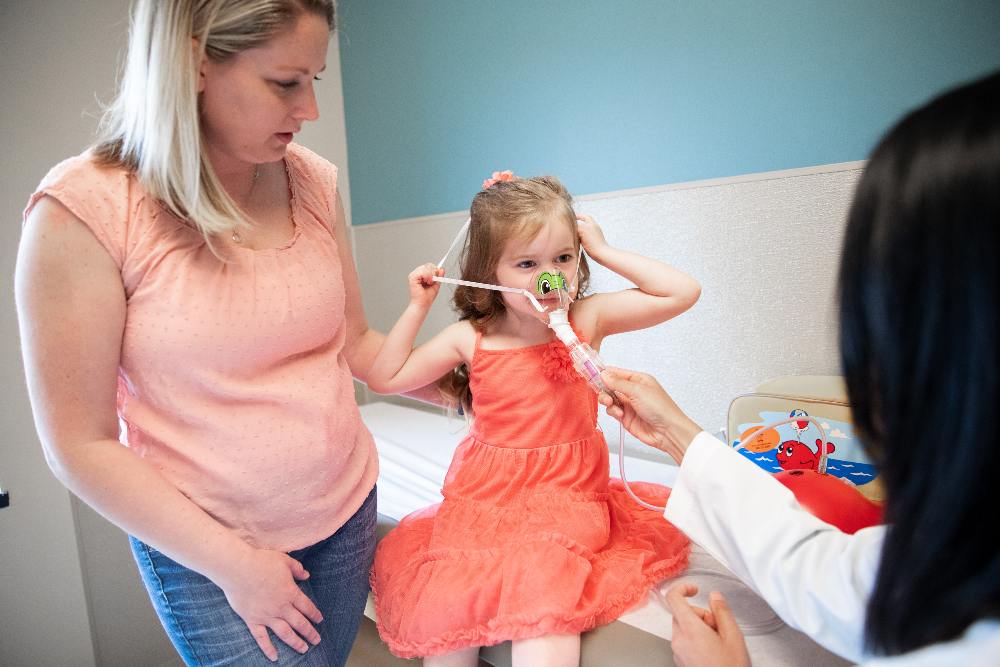 Food Allergies Specialist Dublin, Westerville, Canal Winchester